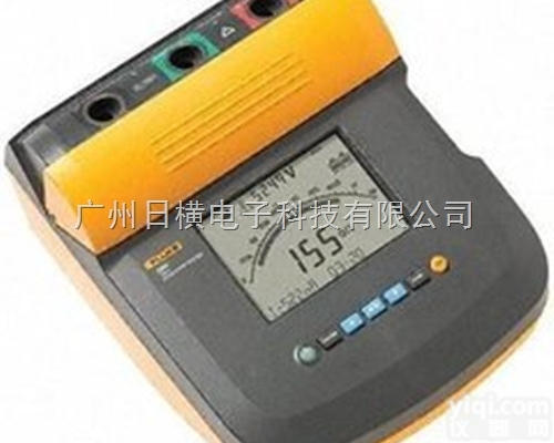 F1550C<em>兆欧表</em>美国<em>福禄克</em>FLUKE