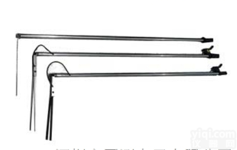 HKCGJ-1<em>放射源</em>长柄<em>操作</em>工具