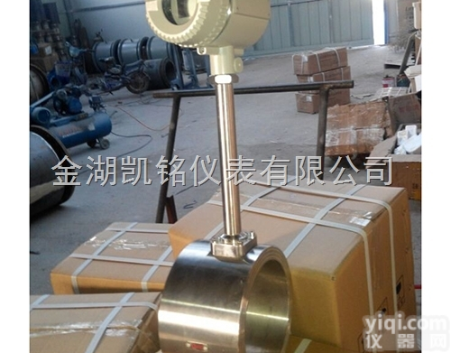 钢厂<em>烧结</em><em>脱硫烟气</em><em>流量计</em>