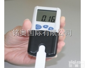 SCC Digital <em>Reader</em>牛奶体细胞<em>检测仪</em>