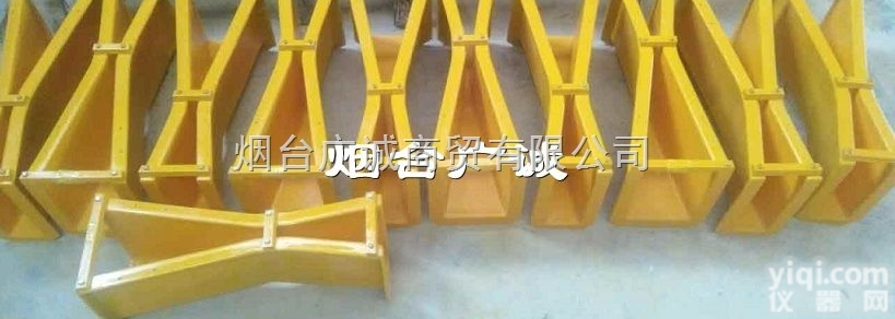 YT  烟台广诚巴歇尔槽 <em>巴氏</em>槽 <em>明渠</em>流量计