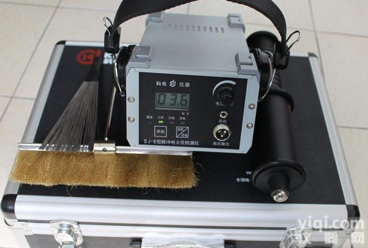 四川成都<em>电火花</em><em>检漏仪</em><em>检测仪</em>价格