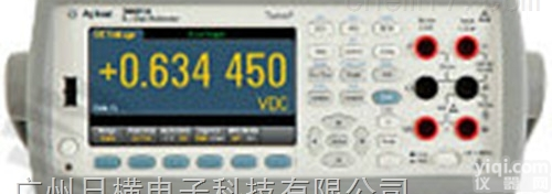 34461A  34461A台式<em>万用表</em>美国<em>安捷</em>伦<em>Agilent</em>