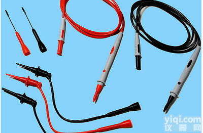 34138A  34138A<em>万用表</em>测试表笔<em>美国</em><em>安捷</em>伦Agilent