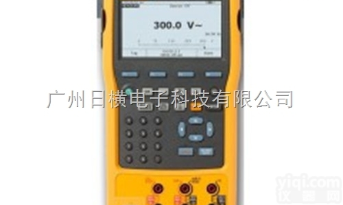 F754校验仪多功能过程<em>校准器</em>FLUKE 754美国<em>福禄克</em>FLUKE