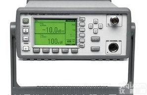 安捷伦Agilent  E4418B<em>功率计</em><em>单通道</em>