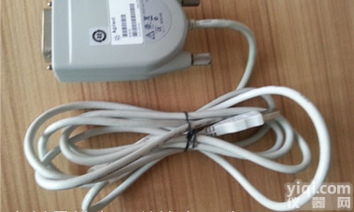 安捷伦Agilent  82357B <em>GPIB</em>电缆USB/<em>GPIB</em><em>接口</em>高速美国