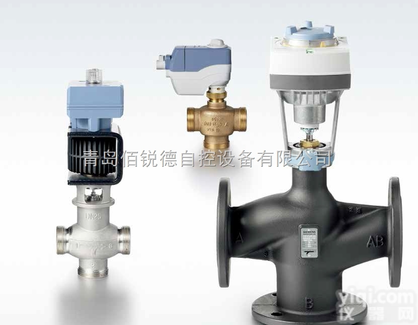 MXF461.32-12  烟台<em>西门子电磁调节阀MXF461</em>.32-12