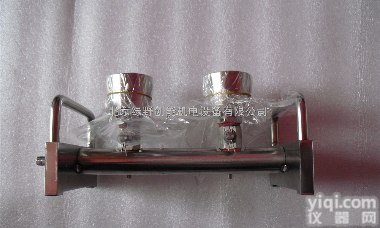 STV3  <em>玻璃薄膜</em>过滤器支架