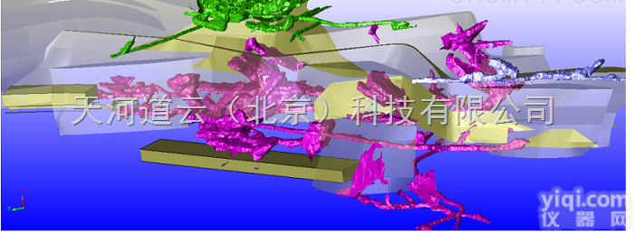 lasergo  <em>采空区</em>探测新技术<em>三维</em>激光扫描仪的应用