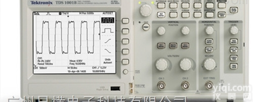 <em>TDS1002B</em>  <em>TDS1002B</em>数字存储<em>示波器</em>美国<em>泰克</em>Tektronix