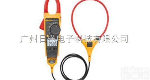 F376钳形表FLUKE 376真有效值高压钳形<em>电流表</em>美国<em>福禄克</em>FLU...