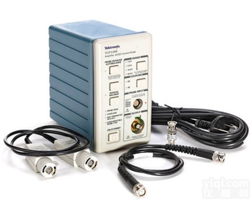 泰克Tektronix  TCPA300电流<em>放大器</em>电流<em>探头</em>美国