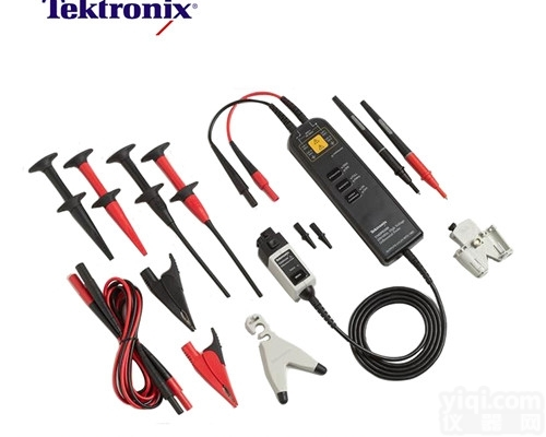 <em>泰克</em>Tektronix  <em>THDP0200</em>电流探头高压差分探头<em>美国</em>