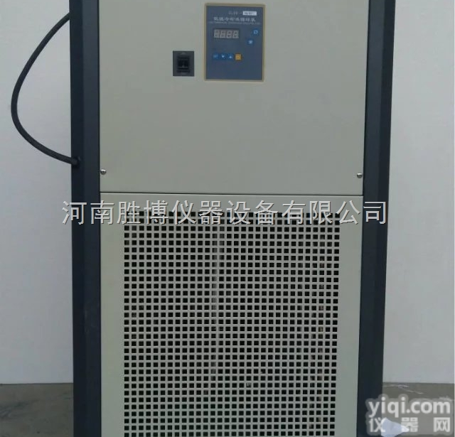 DLSB-系列<em>全封闭</em>低温冷却液<em>循环泵</em>/低温<em>循环泵</em>/河南胜博仪器