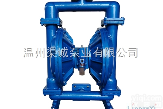 永嘉现货QBY<em>隔膜泵</em>专业厂家<em>直销</em>