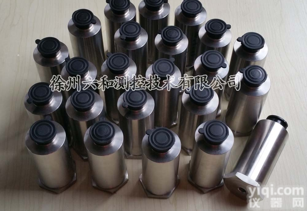 ZHJ-2<em>磁电式</em>振动<em>探头</em>