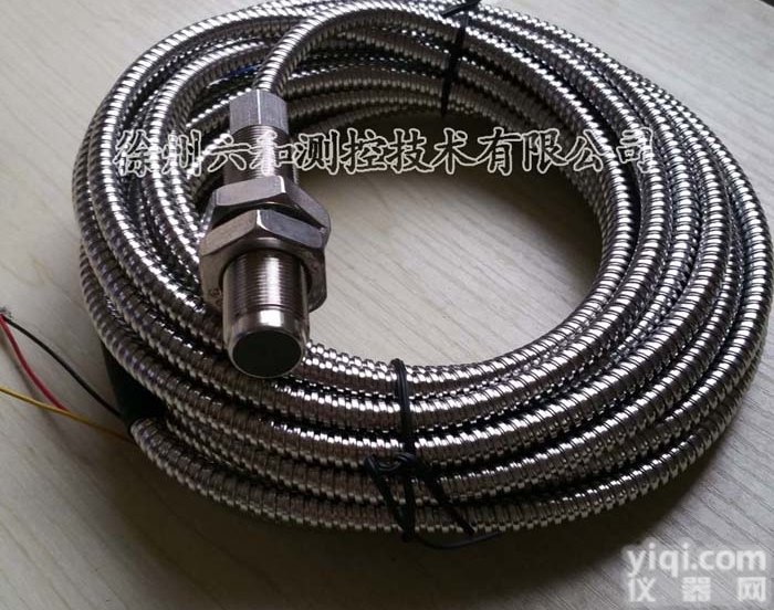 SZCB-<em>02</em>测速<em>探头</em> SZCB-<em>02</em>齿轮转速传感器 SZCB-<em>02</em>霍...