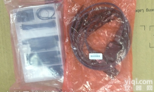 泰克Tektronix  P6616混合<em>示波器</em>逻辑<em>探头</em><em>差分</em><em>探头</em>美国