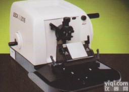 RM2016 rm2235  徕卡轮转式<em>切片机</em>leica <em>切片机</em>德国进口