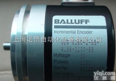 BTL5-A11-M0500-B-S32  <em>德国</em>巴<em>鲁夫</em>（BALLUFF）<em>编码器</em>