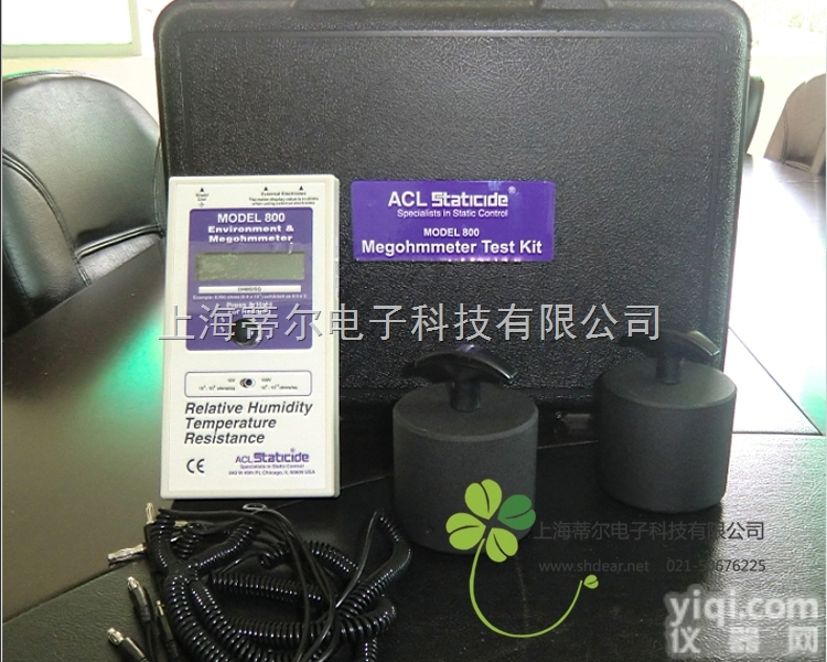 ACL-800<em>电阻</em>率<em>测试仪</em> <em>重锤式</em>阻抗<em>测试仪</em> ACL-800兆欧表