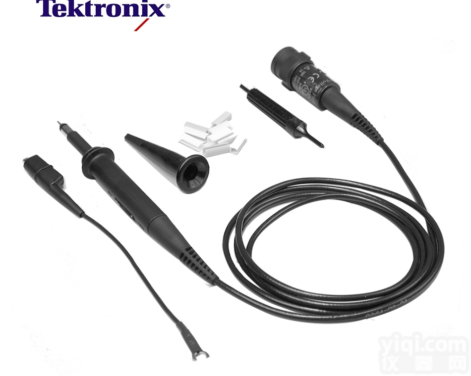 <em>泰克</em>Tektronix  <em>P2221</em><em>无源</em>电压探头电流探头美国