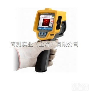 <em>福禄克</em>Ti25  手持式<em>红外线</em>热像仪