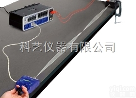 EX-5542  <em>弹簧</em>的<em>振动</em>