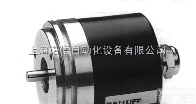 <em>德国</em>巴<em>鲁夫</em>（BALLUFF）<em>编码器</em>
