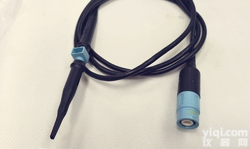 泰克Tektronix  THP0301<em>示波器</em>电压探头<em>电流</em>探头美国