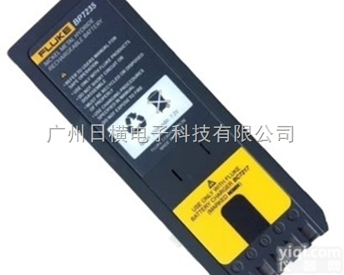 BP7235电池FLUKE BP7235<em>镍氢</em>（Ni-MH）<em>电池组</em>美国福...