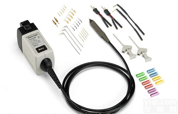 泰克Tektronix  TAP1500 1.5G<em>有源</em>探头<em>示波器</em>探头<em>美国</em>