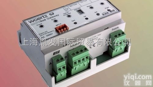 <em>WOERTZ</em>  <em>WOERTZ</em><em>接线端子</em>