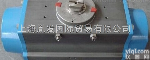 Valbia  Valbia气动<em>执行机构</em>