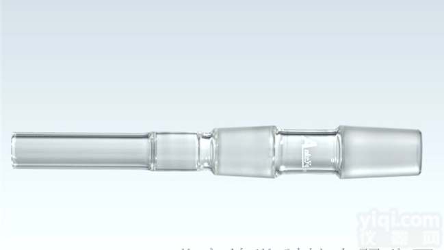 S型<em>旋转轴</em> 旋转蒸发仪玻璃配件