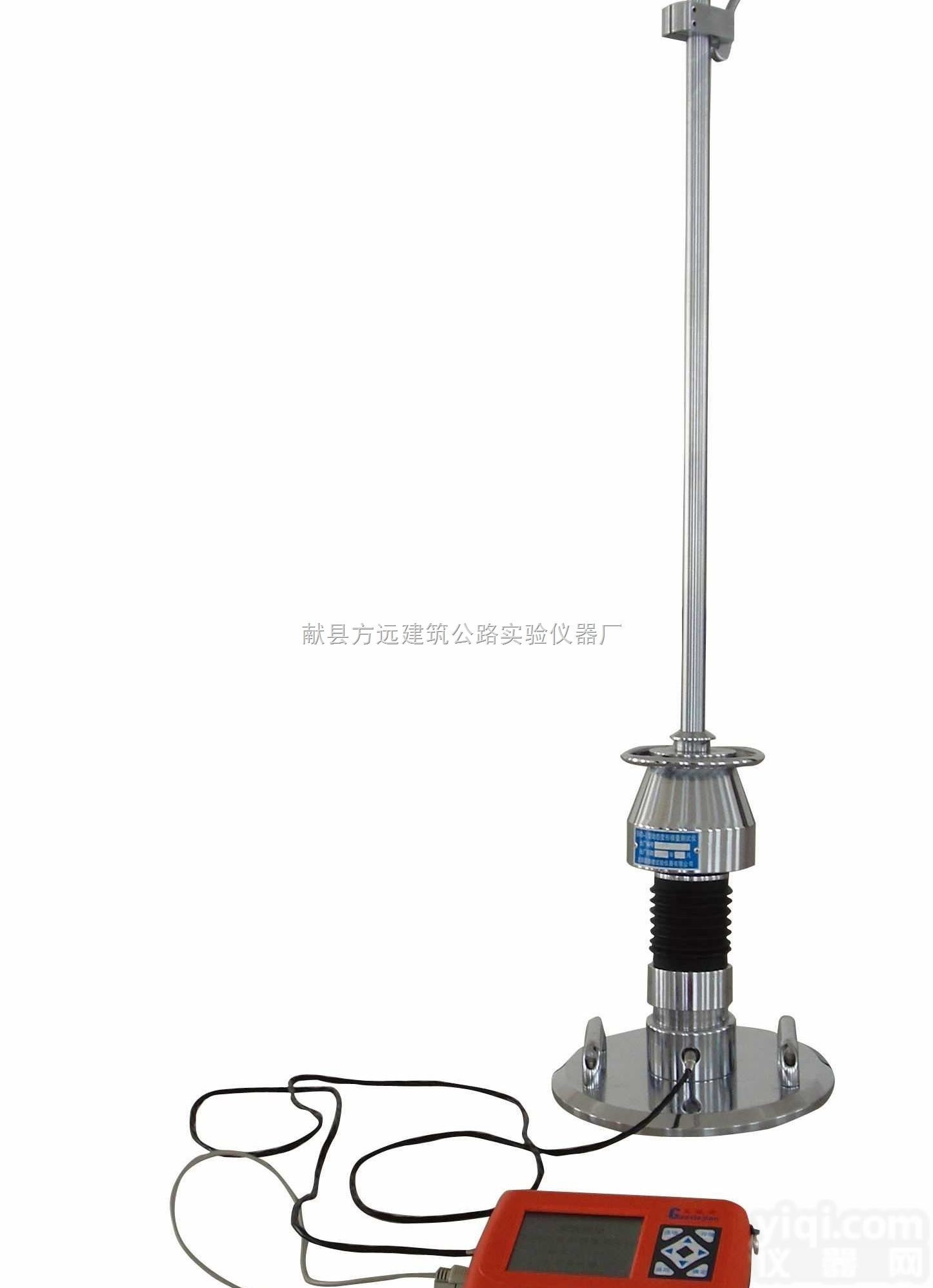 EVD  EVD动态<em>变形</em>模量<em>测定仪</em>‘、动态<em>变形</em>模量<em>测定仪</em>