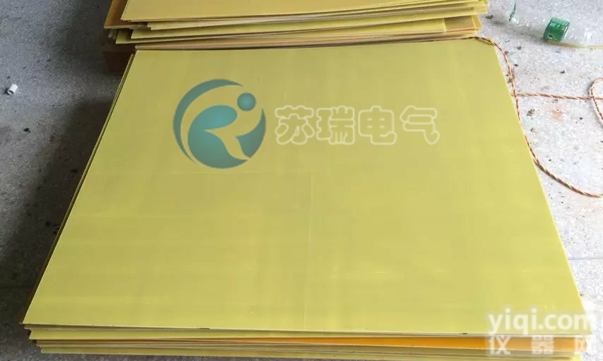 机电箱绝缘<em>绝缘板</em>