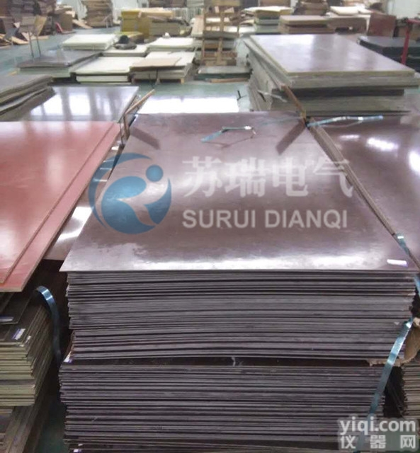 H级双马<em>层压板</em><em>绝缘板</em>