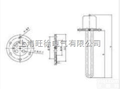 <em>SRY2/SRY4浸入式油加热器</em>