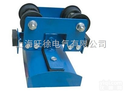 GHD-II系列<em>防爆</em><em>电缆</em>小<em>滑车</em>