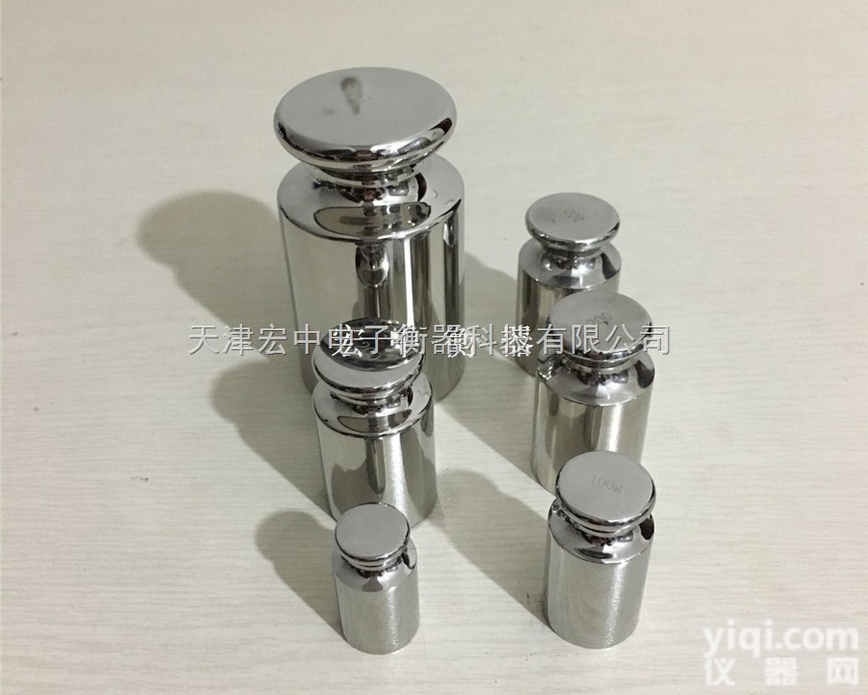 F1  <em>陕西</em>省2公斤304材质<em>砝码</em>2000G<em>不锈钢</em><em>砝码</em>