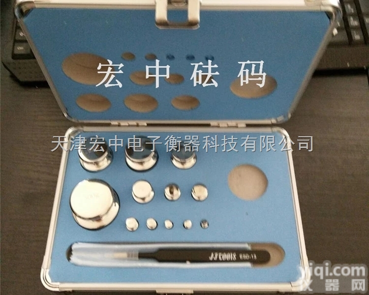 F1-1mg-1kg  <em>河南省</em>1kg-1mg无磁<em>不锈钢</em>标准<em>砝码</em>