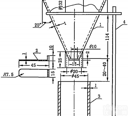 FT-105F  FT-105F<em>活性炭</em><em>表观</em>密度<em>测试仪</em>