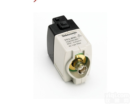 泰克Tektronix  TPA-BNC转接头示波器<em>转接器</em>美国