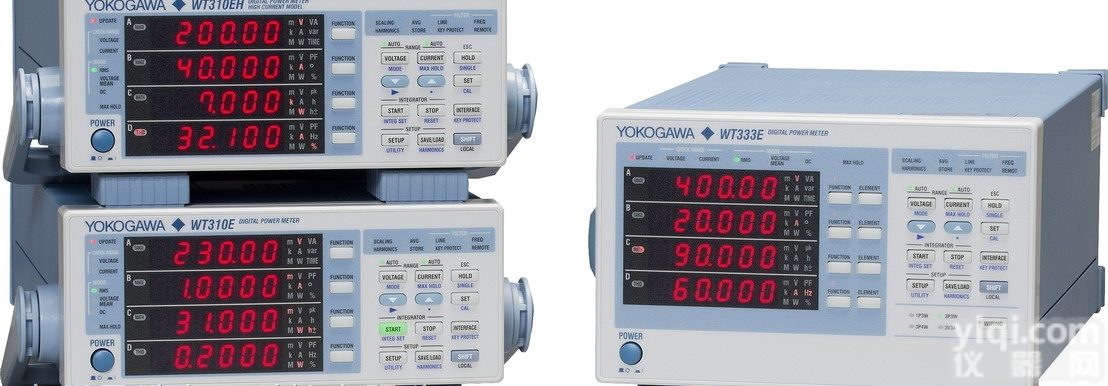 <em>WT310</em>-H-C2  <em>WT310</em>-H-C2数字<em>功率计</em>日本<em>横河</em>YOKOGAWA