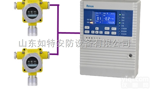 RBT-6000-ZLG  防爆型<em>瓦斯</em>可<em>燃气</em>体探测器 <em>瓦斯</em>泄露带报警功能