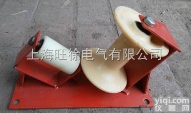 SHZ-60两轮电缆<em>转向</em>放线<em>滑轮</em>