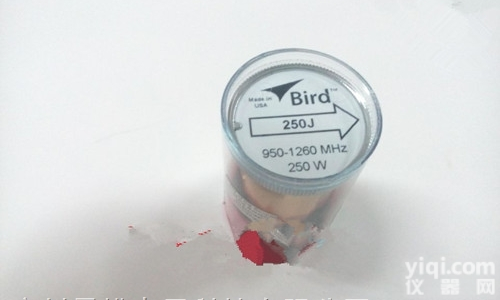 250J  250J功率探头通过式<em>功率计</em>探头<em>美国</em>鸟PaiBIRD