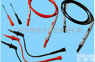 34138A<em>万用表</em>测试表笔<em>美国</em><em>安捷</em>伦Agilent